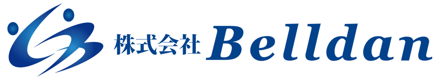 株式会社Belldanのロゴ